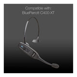 BlueParrott Refresher Kit for C400-XT Headsets 204159