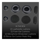 BlueParrott Refresher Kit for C400-XT Headsets 204159