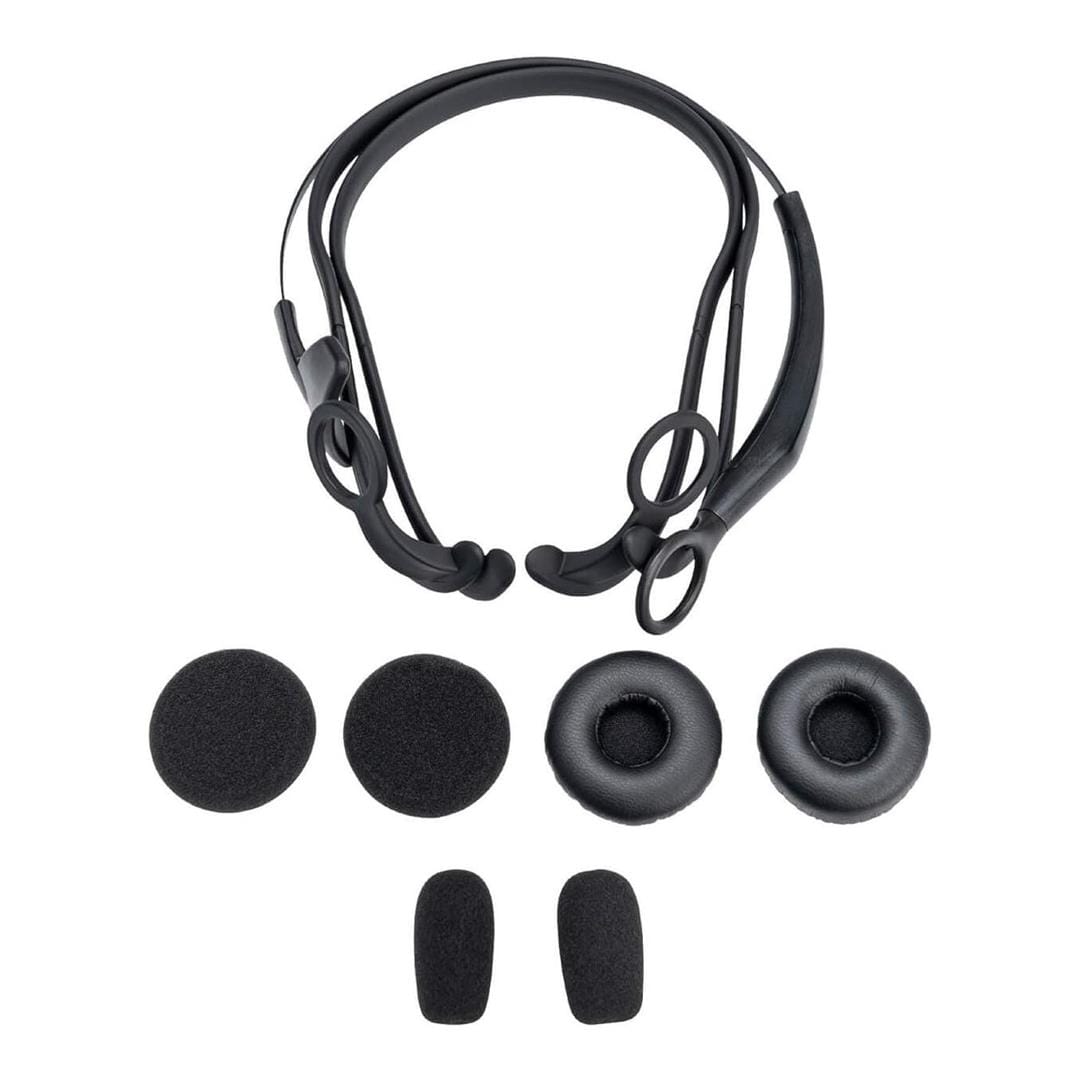 BlueParrott Wearing Style Kit for C400-XT Headset 204160