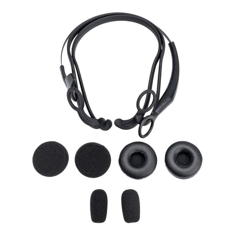 BlueParrott Wearing Style Kit for C400-XT Headset 204160