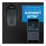 BlueParrott B550-XT Mono Wireless Headset 204165