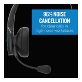 BlueParrott B550-XT Mono Wireless Headset 204165