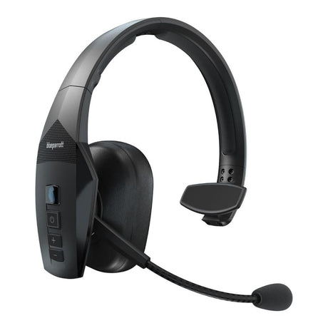 BlueParrott B550-XT Mono Wireless Headset 204165