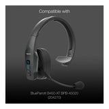 BlueParrott Replacement Cushion Kit for B450-XT Headsets 204277