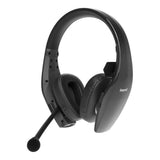 BlueParrott S650-XT 2-in-1 Convertible Wireless Headset 204292