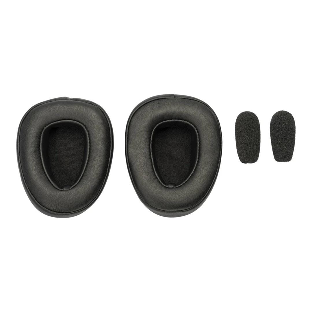 BlueParrott Refresher Kit for S650-XT and B650-XT Headsets 204299