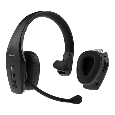 BlueParrott S650-XT 2-in-1 Convertible ANC Mono Wireless Headset 204302