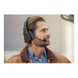 BlueParrott B450-XT MS Mono Wireless Headset 204305