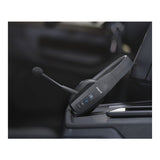 BlueParrott B450-XT MS Mono Wireless Headset 204305
