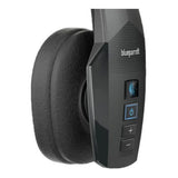 BlueParrott B450-XT MS Mono Wireless Headset 204305