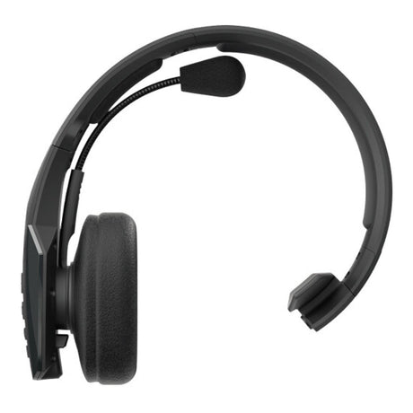 BlueParrott B450-XT MS Mono Wireless Headset 204305