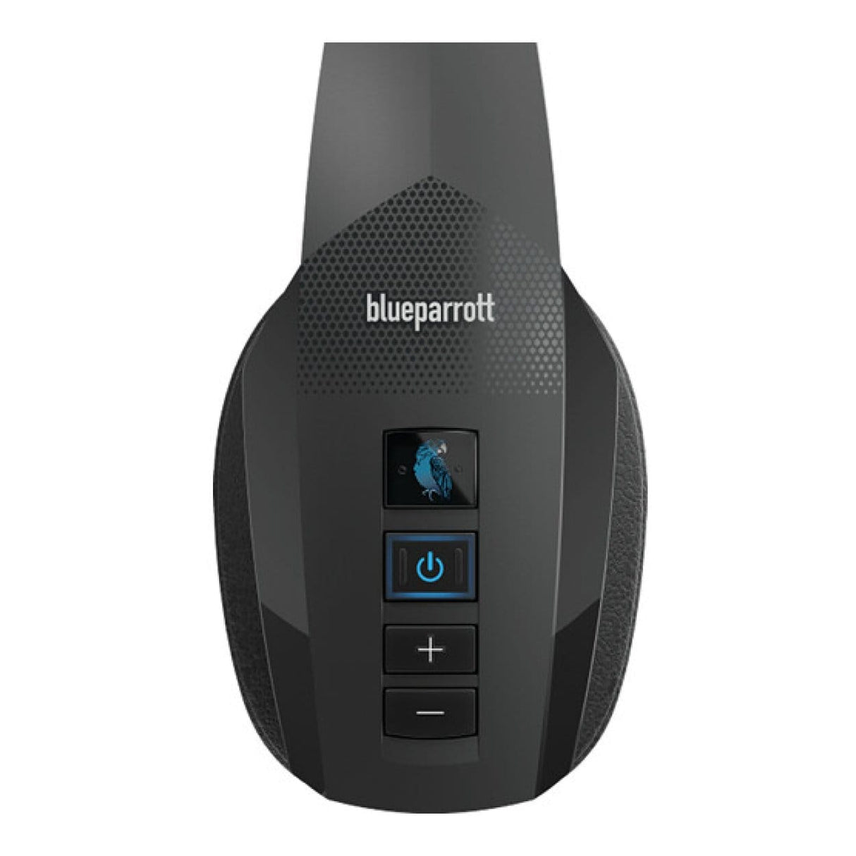 BlueParrott B450-XT MS Mono Wireless Headset 204305
