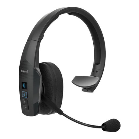 BlueParrott B450-XT MS Mono Wireless Headset 204305