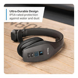 BlueParrott B650-XT Noise Cancelling Mono Wireless Headset 204340