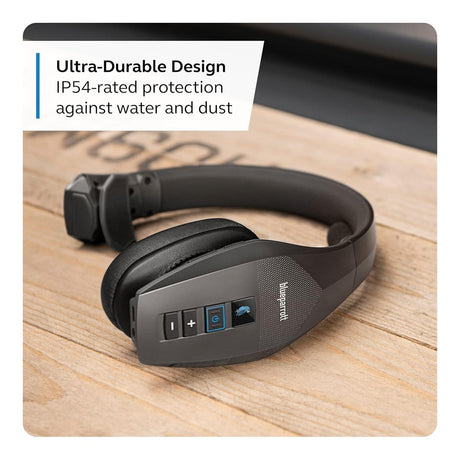 BlueParrott B650-XT Noise Cancelling Mono Wireless Headset 204340