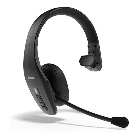 BlueParrott B650-XT Noise Cancelling Mono Wireless Headset 204340
