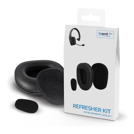 BlueParrott Refresher Kit for B550-XT Headsets 204410