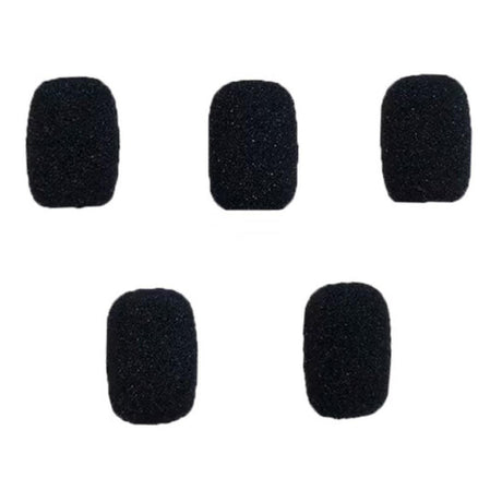 BlueParrott Microphone Cushion 5-pack 204415