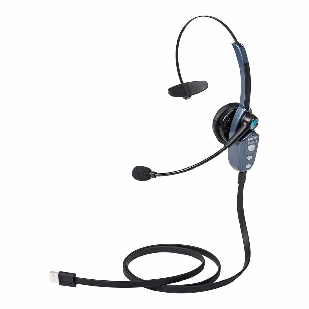 BlueParrott B250-XTS SE Mono Wireless Headset 204426
