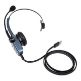 BlueParrott B250-XTS SE Mono Wireless Headset 204426