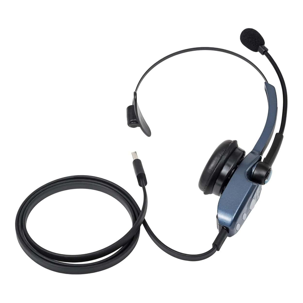 BlueParrott B250-XTS SE Mono Wireless Headset 204426