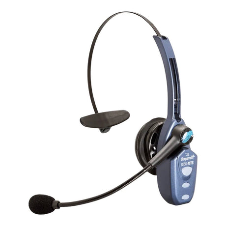 BlueParrott B250-XTS SE Mono Wireless Headset 204426