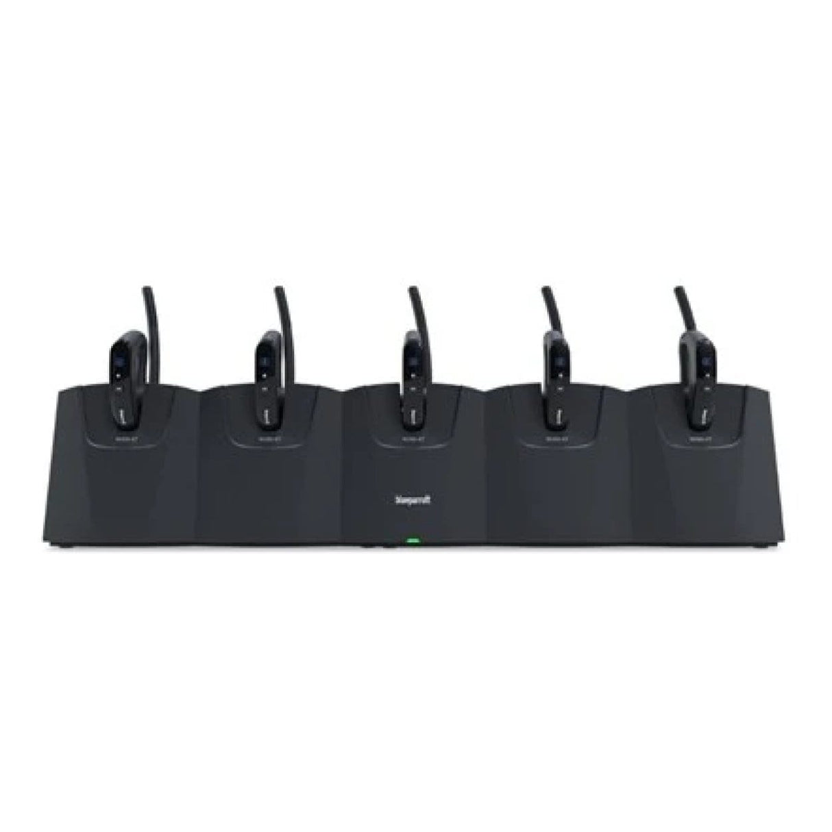 BlueParrott 5-bay UK Charging Stand 204432
