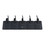 BlueParrott 5-bay UK Charging Stand 204432