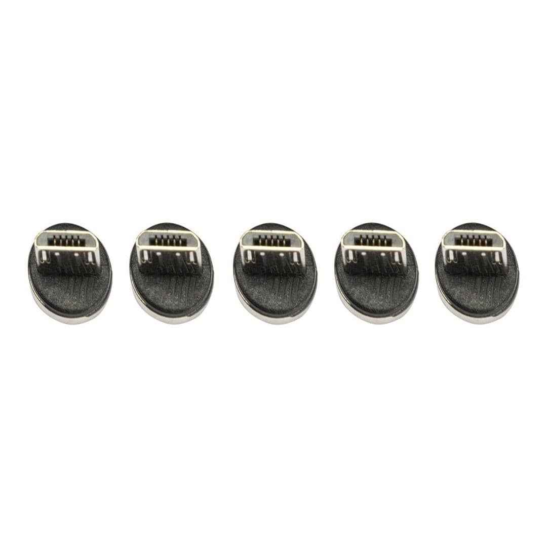 BlueParrott Micro-USB Adapter 5-pack 204438
