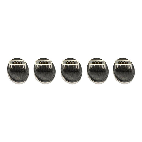 BlueParrott Micro-USB Adapter 5-pack 204438