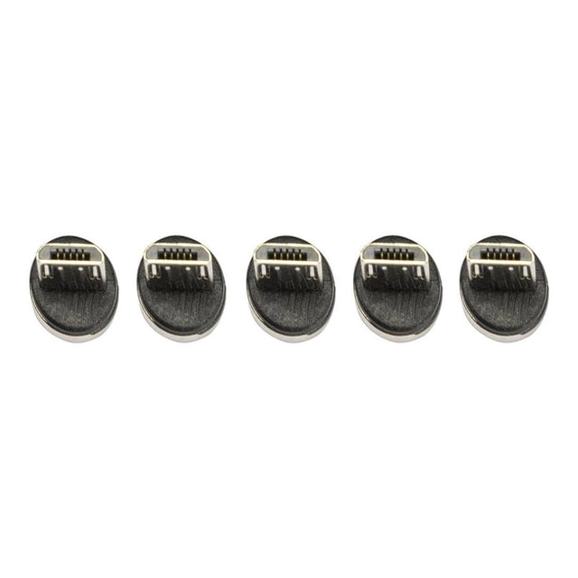 BlueParrott Micro-USB Adapter 5-pack 204438