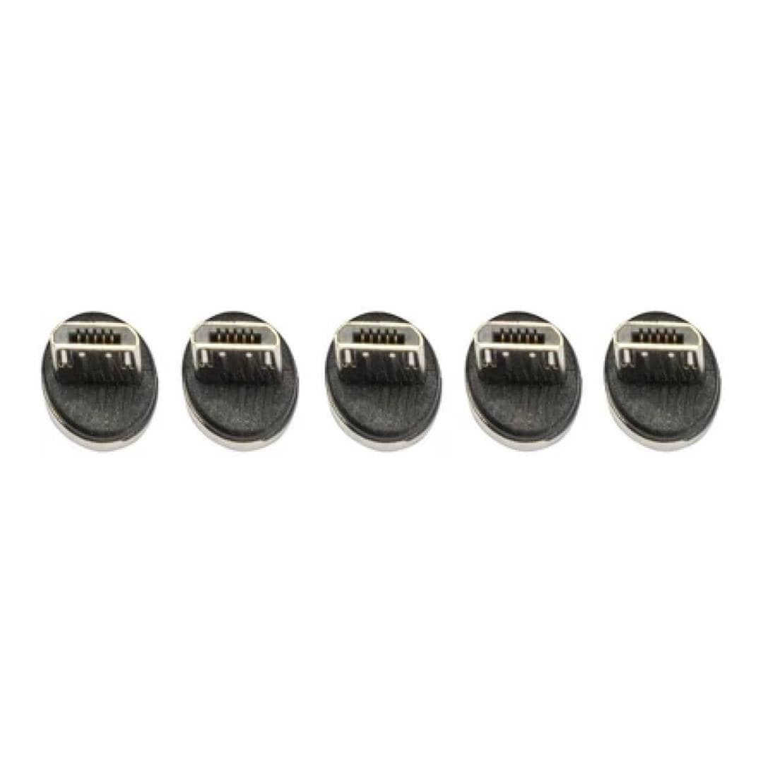 BlueParrott Type-C USB Adapter 5-pack 204439