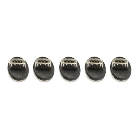 BlueParrott Type-C USB Adapter 5-pack 204439