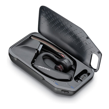 Poly Voyager 5200 Charging Case Black 204500-105