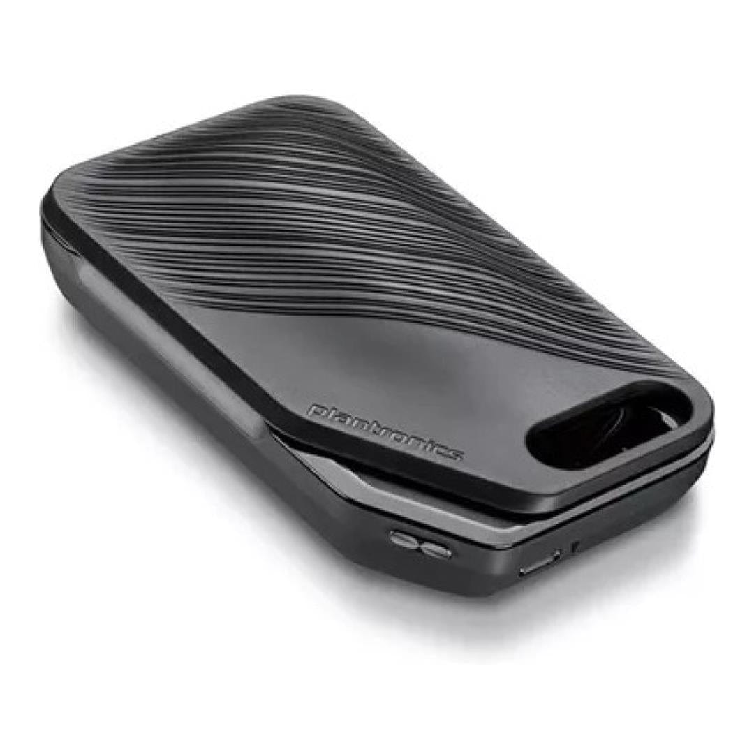 Poly Voyager 5200 Charging Case Black 204500-105