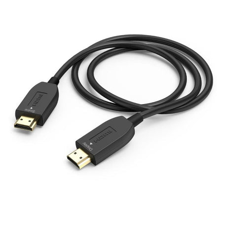 Hama 3m Optical Active HDMI 8K Gold-Plated Cable 205345