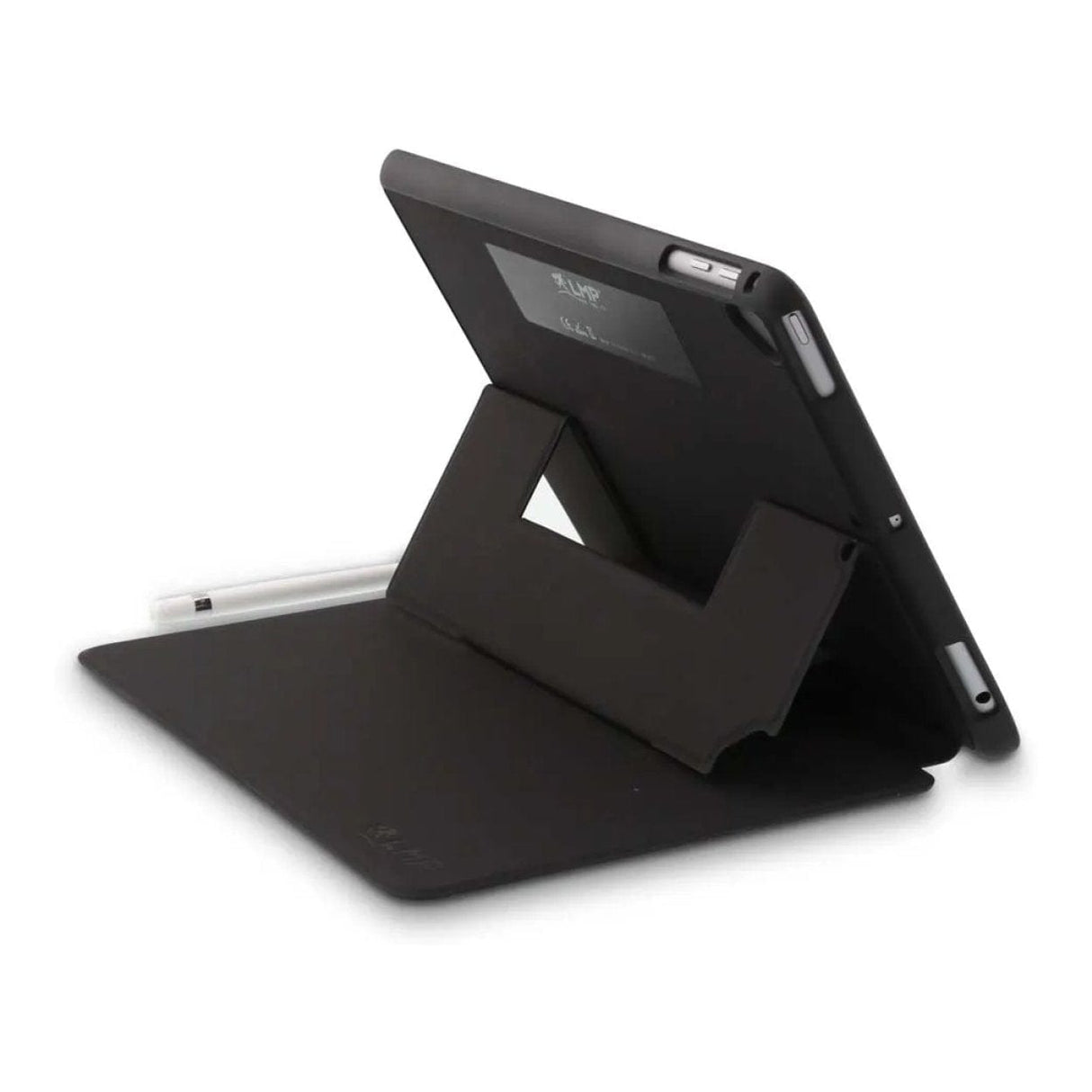 LMP ProtectCase 10.2-inch Tablet Folio Case Black 20670