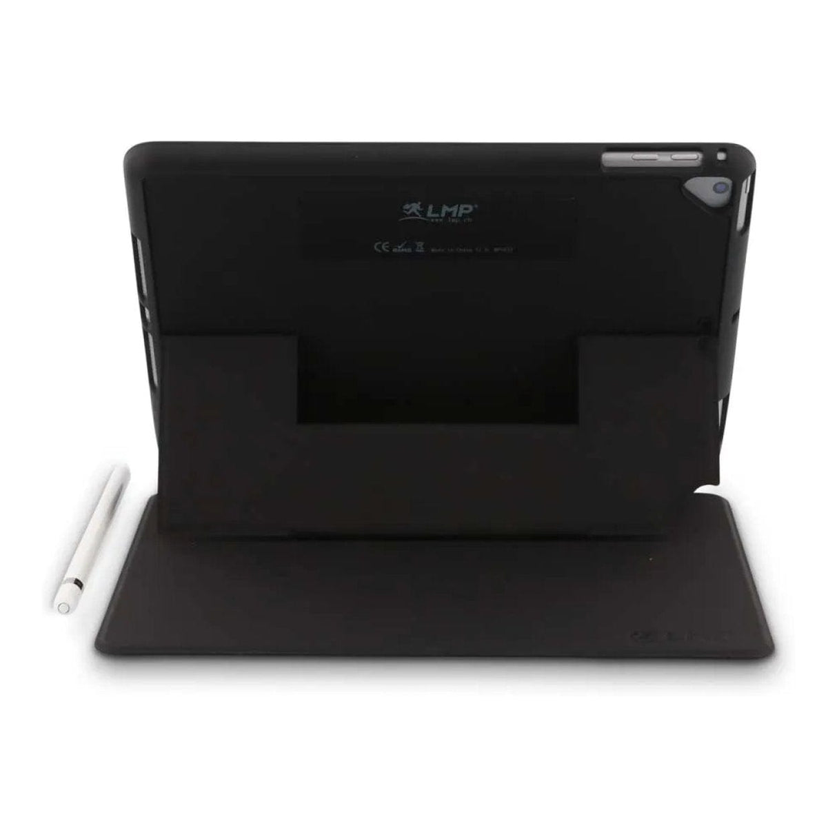 LMP ProtectCase 10.2-inch Tablet Folio Case Black 20670