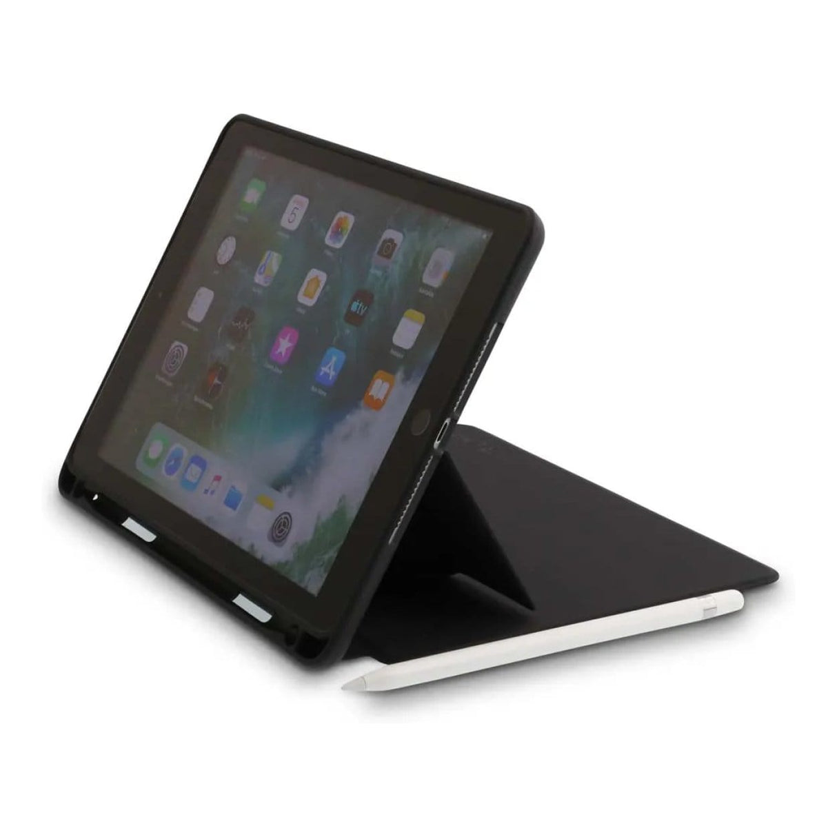 LMP ProtectCase 10.2-inch Tablet Folio Case Black 20670