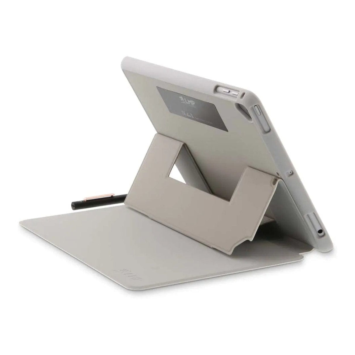 LMP ProtectCase 10.2-inch Tablet Folio Case Grey 20680