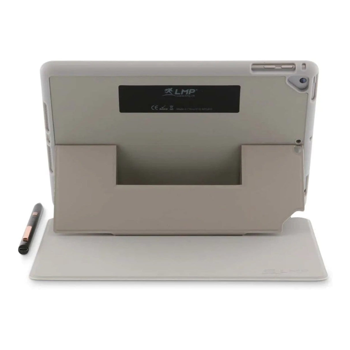 LMP ProtectCase 10.2-inch Tablet Folio Case Grey 20680