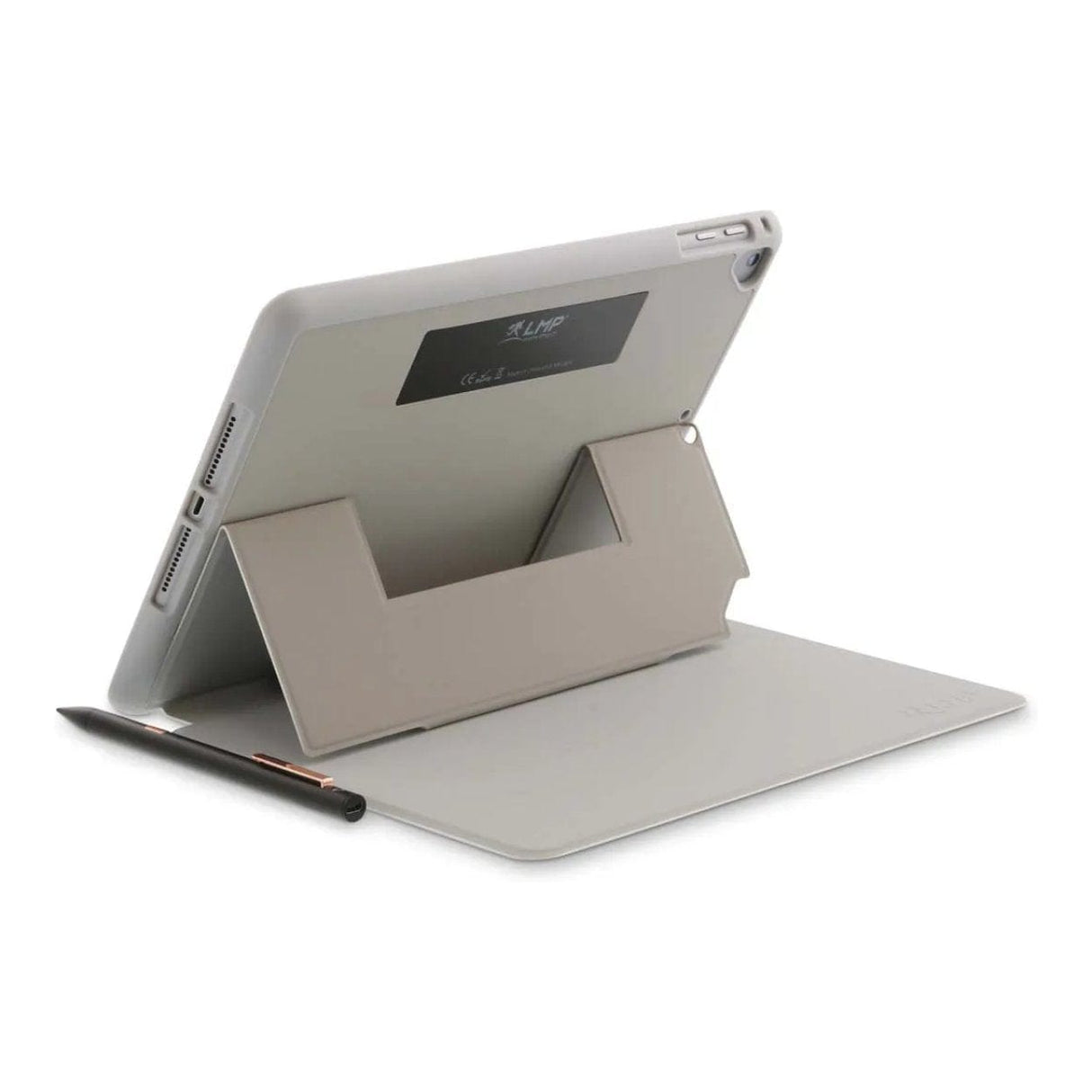 LMP ProtectCase 10.2-inch Tablet Folio Case Grey 20680