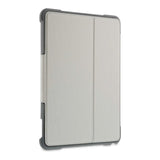 LMP ArmorCase 10.2-inch Tablet Folio Case Grey 20710