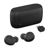 Jabra Evolve2 Buds USB-C MS EarBuds - Black 20797-999-899