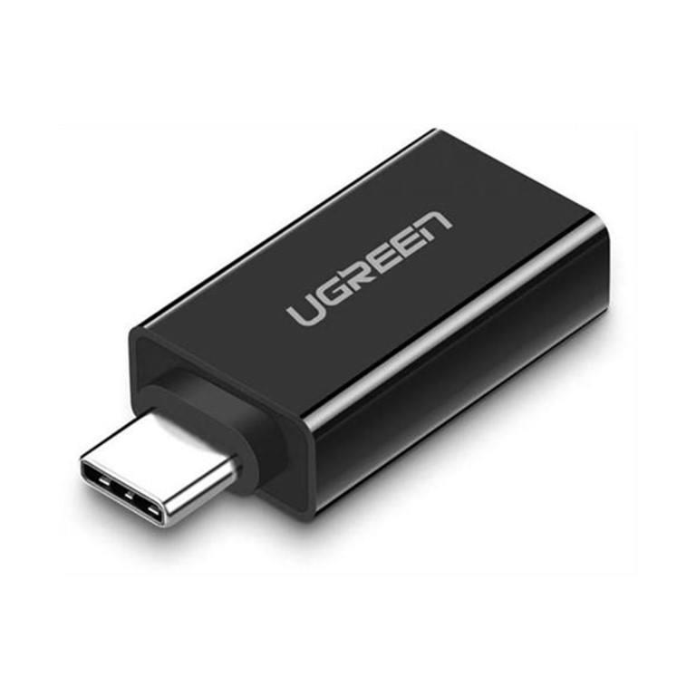 UGREEN USB 3.0 Female to USB Type-C Male Adapter 20808