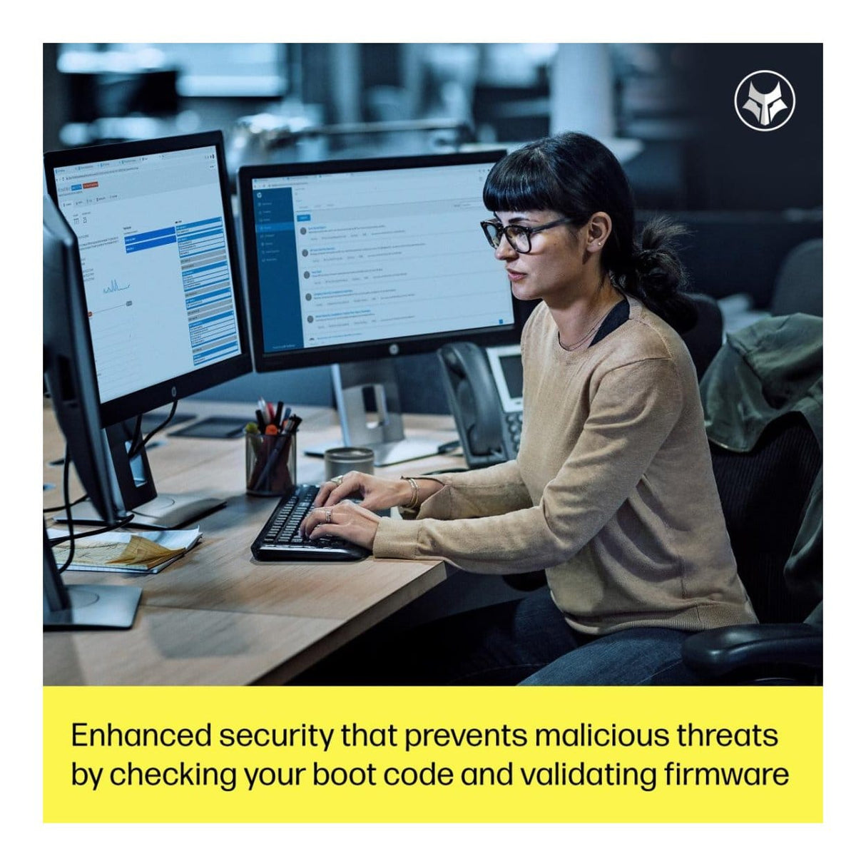 HP ScanJet Pro 2600 f1 A4 Flatbed and ADF Scanner 20G05A