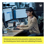 HP ScanJet Pro 2600 f1 A4 Flatbed and ADF Scanner 20G05A