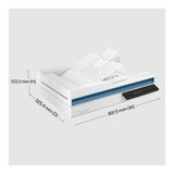 HP ScanJet Pro 2600 f1 A4 Flatbed and ADF Scanner 20G05A