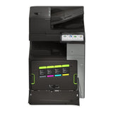 Lexmark CX963SE A3 Wi-Fi Multifunction Colour Laser Printer 20L8081