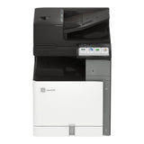 Lexmark CX963SE A3 Wi-Fi Multifunction Colour Laser Printer 20L8081